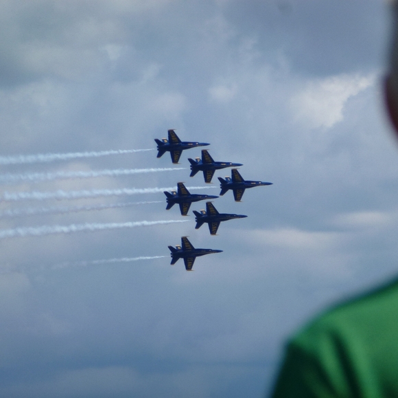 Meet your Posher, Josh - Picture 4 of 4